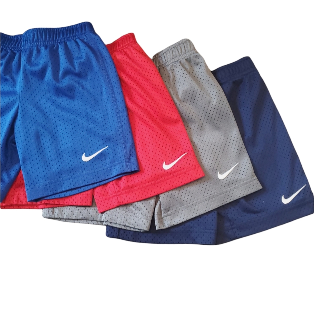 5T Nike shorts